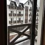 Vulyk Z Medom * Bukovel