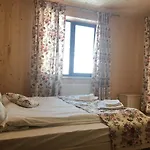 Lodge Vulyk Z Medom *