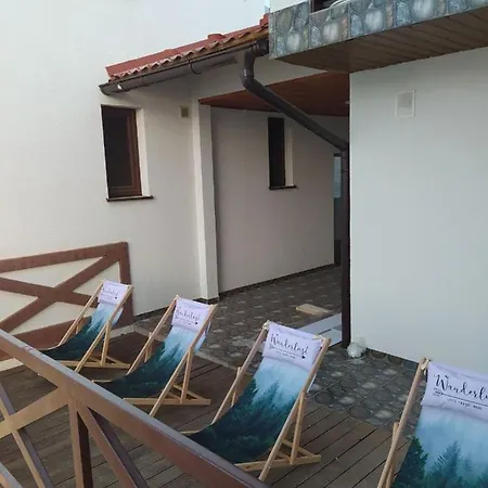 Vulyk Z Medom * بوكوفِل