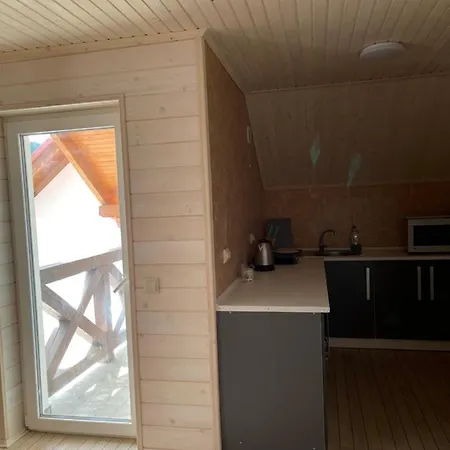 Vulyk Z Medom * بوكوفِل