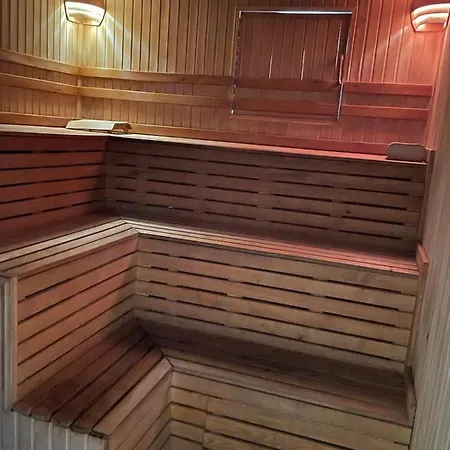 Vulyk Z Medom Domek letniskowy *