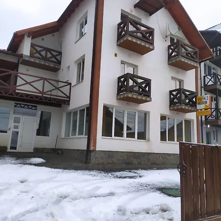 Vulyk Z Medom * Bukowel