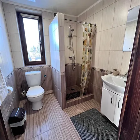 Vulyk Z Medom بوكوفِل