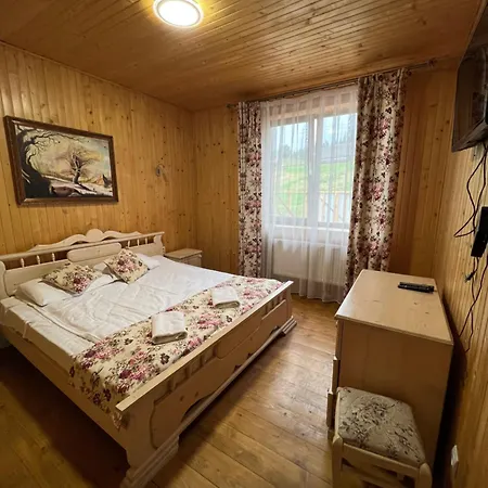 Vulyk Z Medom Domek letniskowy