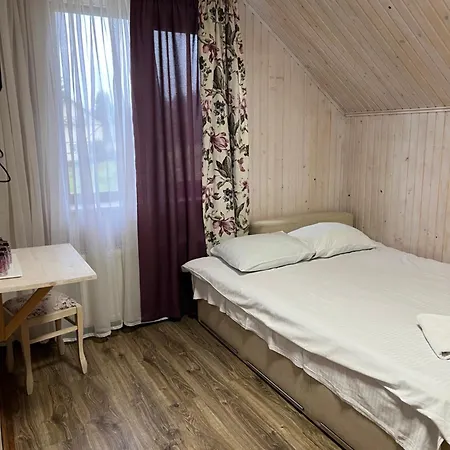 Vulyk Z Medom * Bukowel