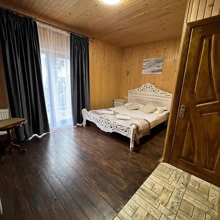 Vulyk Z Medom بوكوفِل