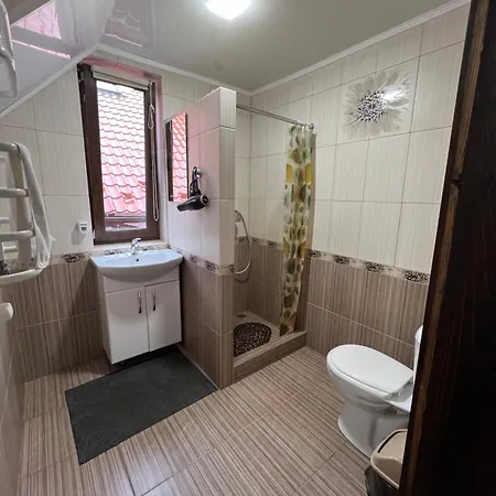 Vulyk Z Medom * Bukowel