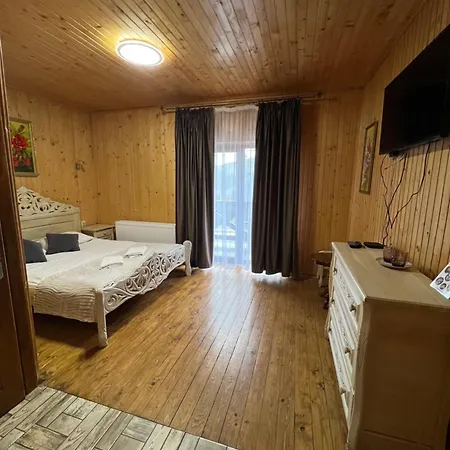 Vulyk Z Medom Domek letniskowy