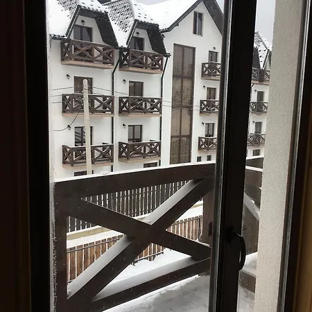 Vulyk Z Medom * Bukovel