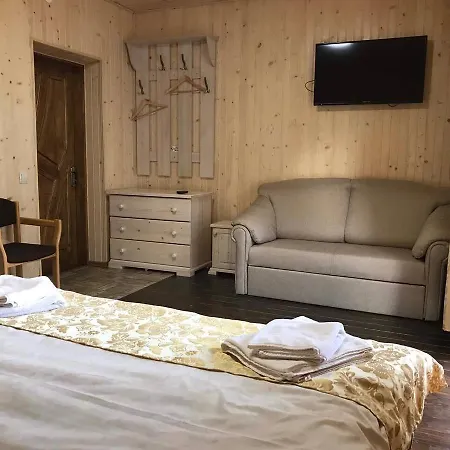Lodge Vulyk Z Medom *