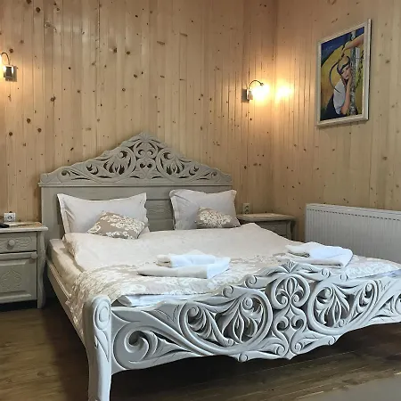 Vulyk Z Medom * Bukovel