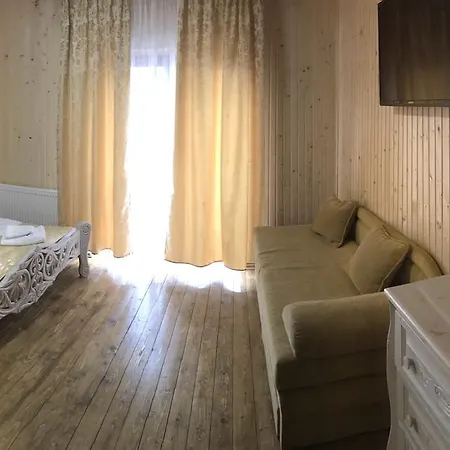 Lodge Vulyk Z Medom *