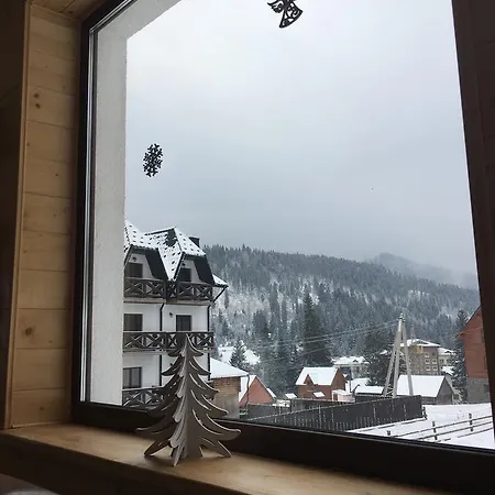 Vulyk Z Medom * Bukovel