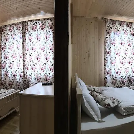 Domek letniskowy Vulyk Z Medom *