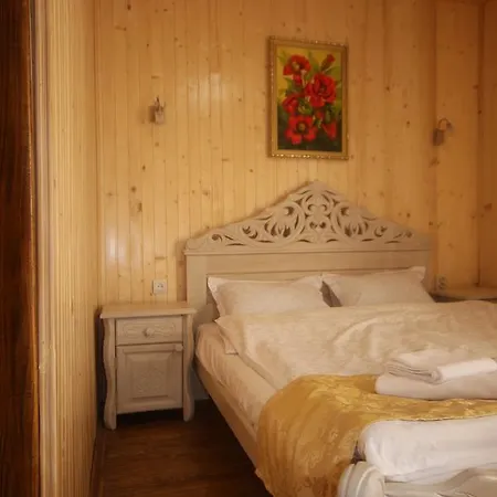 Vulyk Z Medom * Bukovel