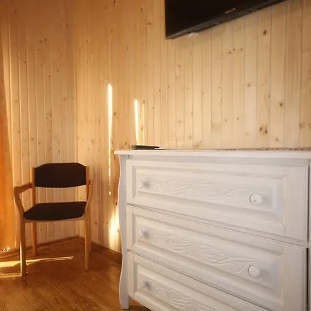 Lodge Vulyk Z Medom *
