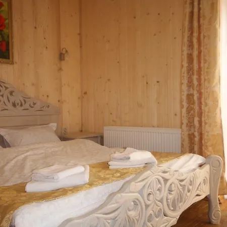 Lodge Vulyk Z Medom *