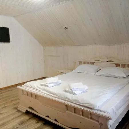 Domek letniskowy Vulyk Z Medom *