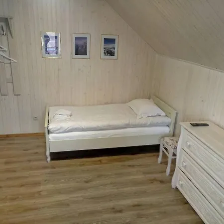Lodge Vulyk Z Medom *