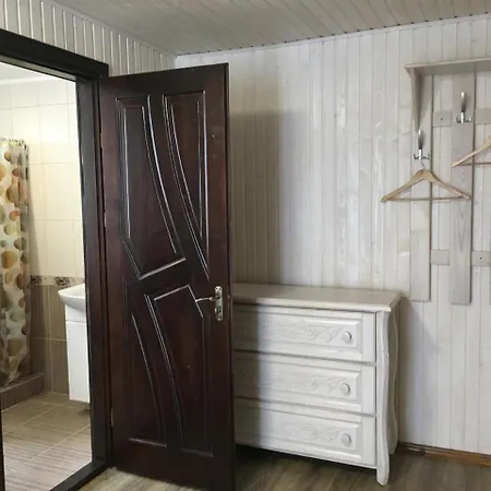 Vulyk Z Medom بوكوفِل