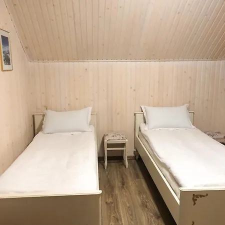 Lodge Vulyk Z Medom