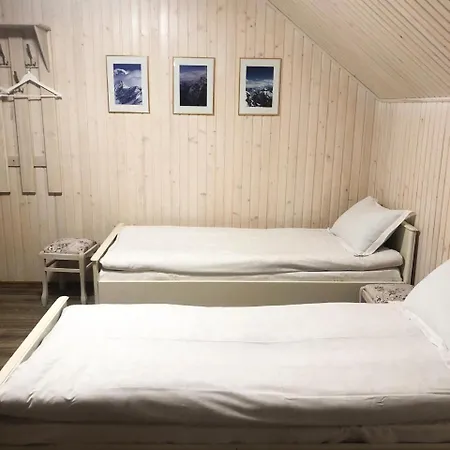Lodge Vulyk Z Medom