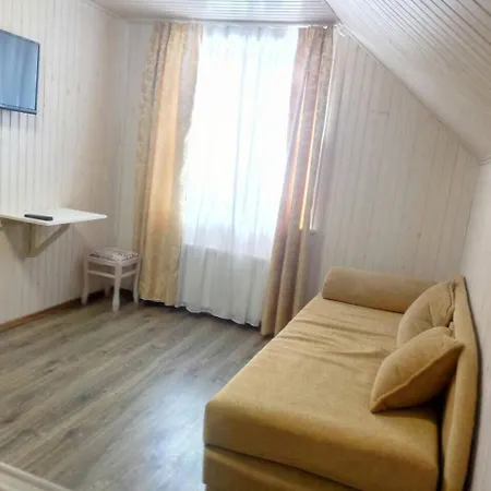 Vulyk Z Medom * Bukovel