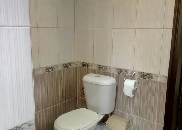 אכסניה Vulyk Z Medom