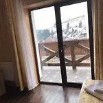 Lodge Vulyk Z Medom *